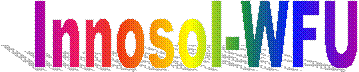 Innosol-WFU